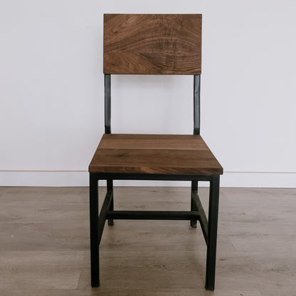 The Sedona Chair