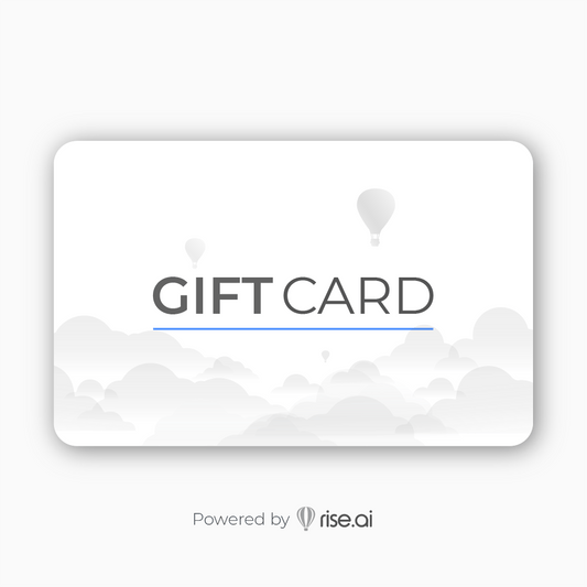 Gift card - FargoWoodworks