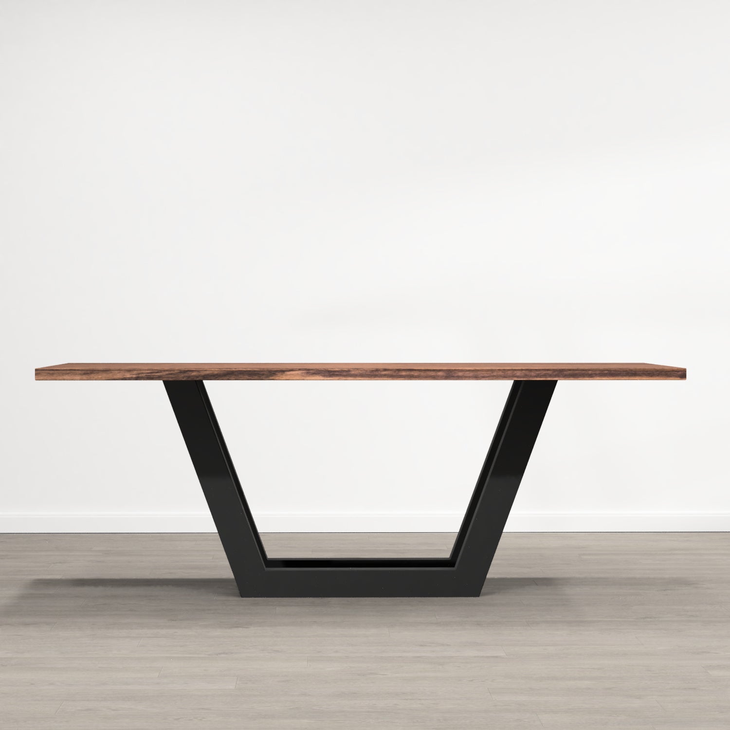 The Addison Dining Table - FargoWoodworks