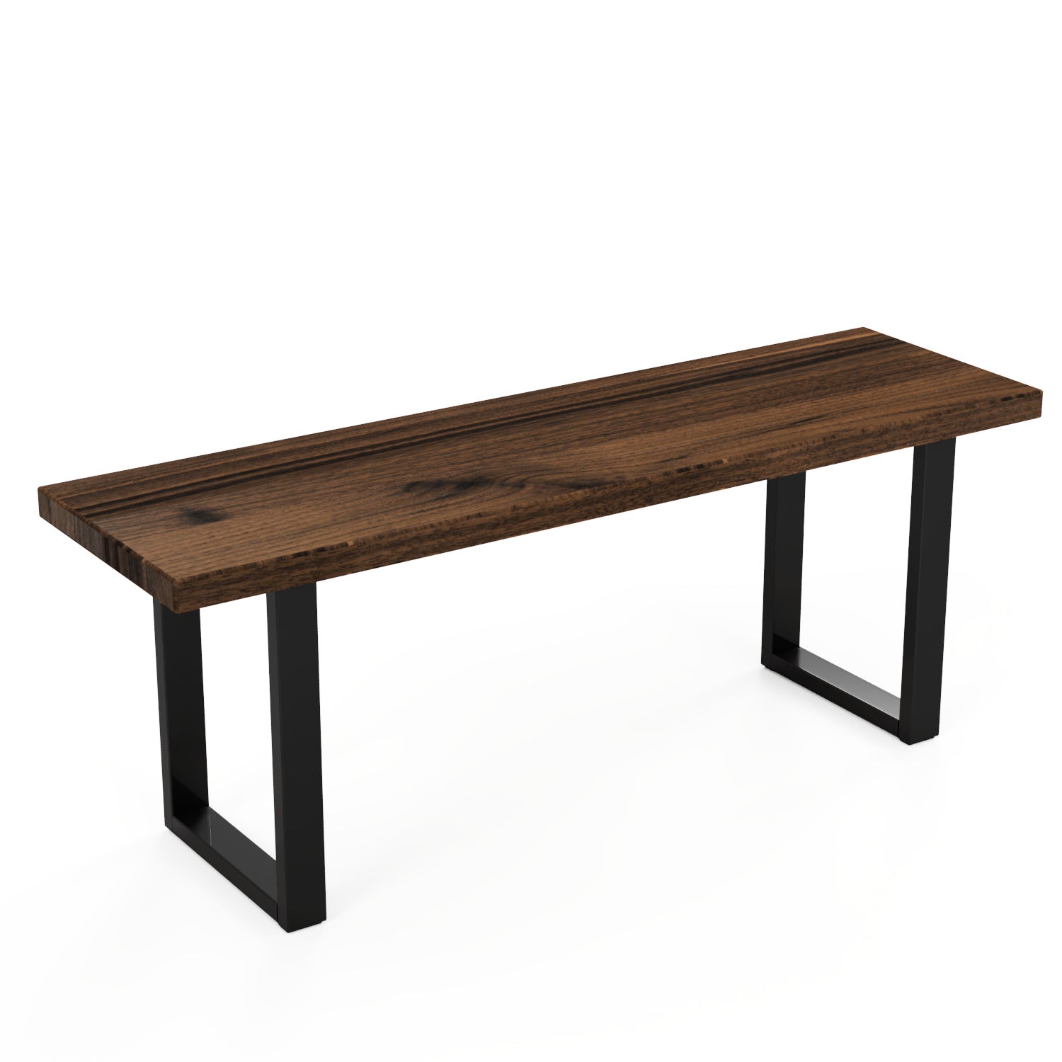 The Broadway Bench - FargoWoodworks