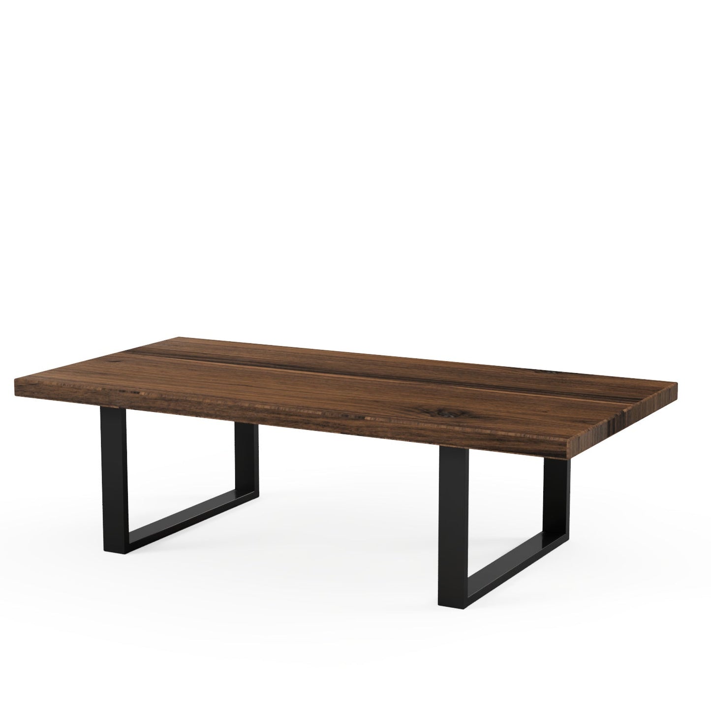 The Broadway Coffee Table - FargoWoodworks