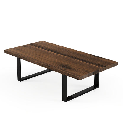 The Broadway Coffee Table - FargoWoodworks