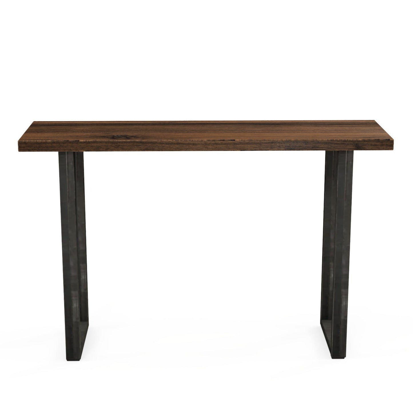 The Broadway Console Table - FargoWoodworks