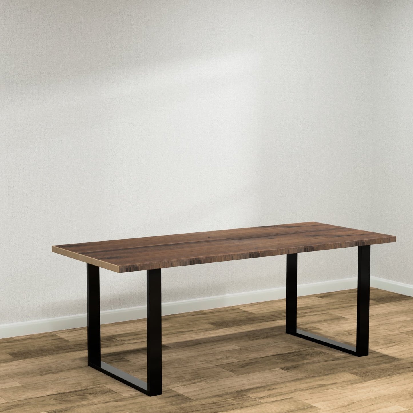 The Broadway Dining Table - FargoWoodworks