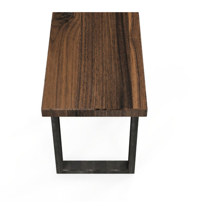 The Broadway End Table - FargoWoodworks