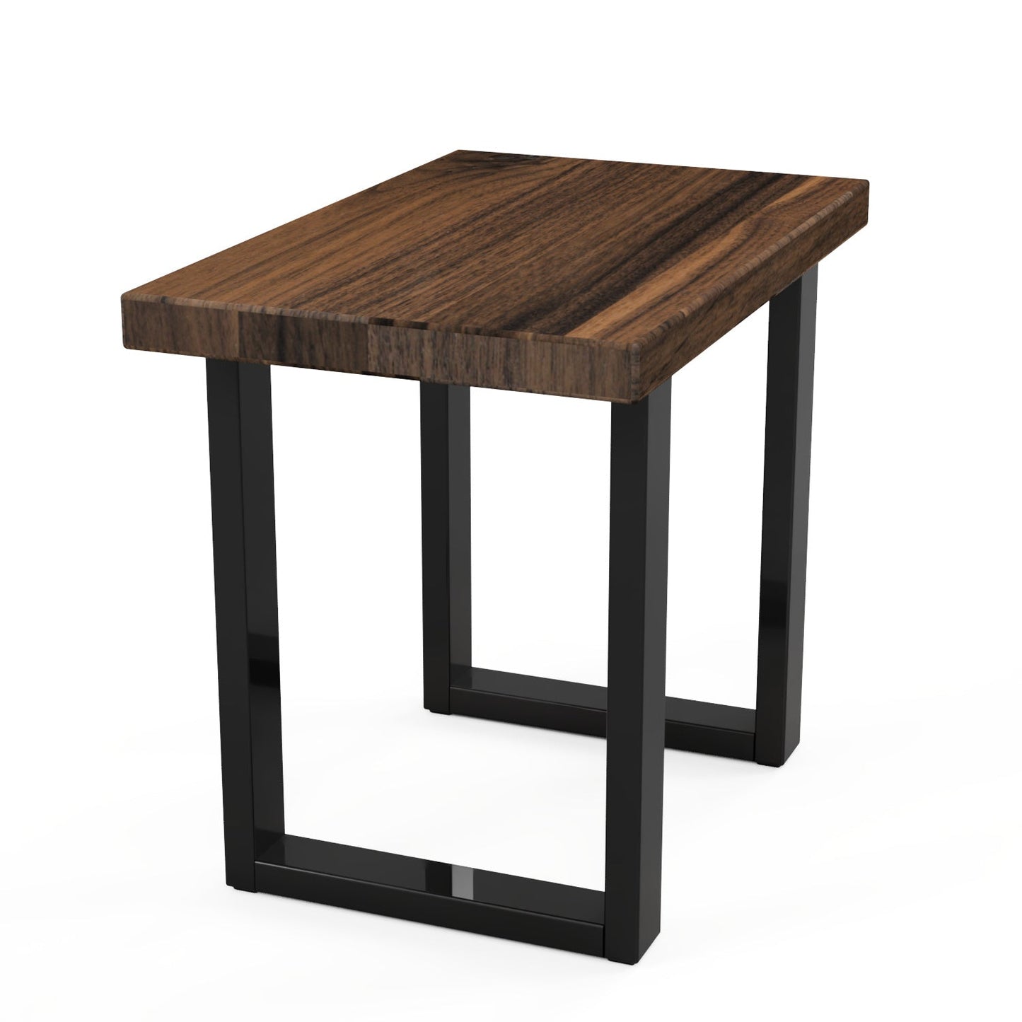 The Broadway End Table - FargoWoodworks