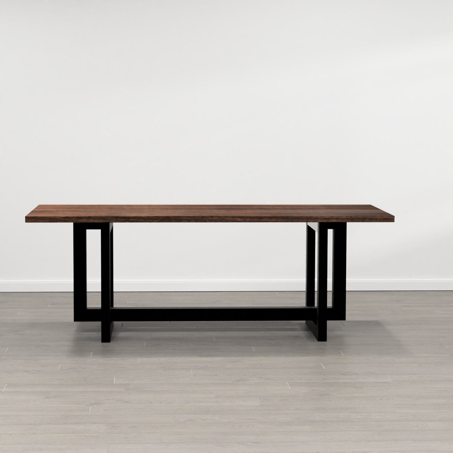 The Linden Dining Table - FargoWoodworks