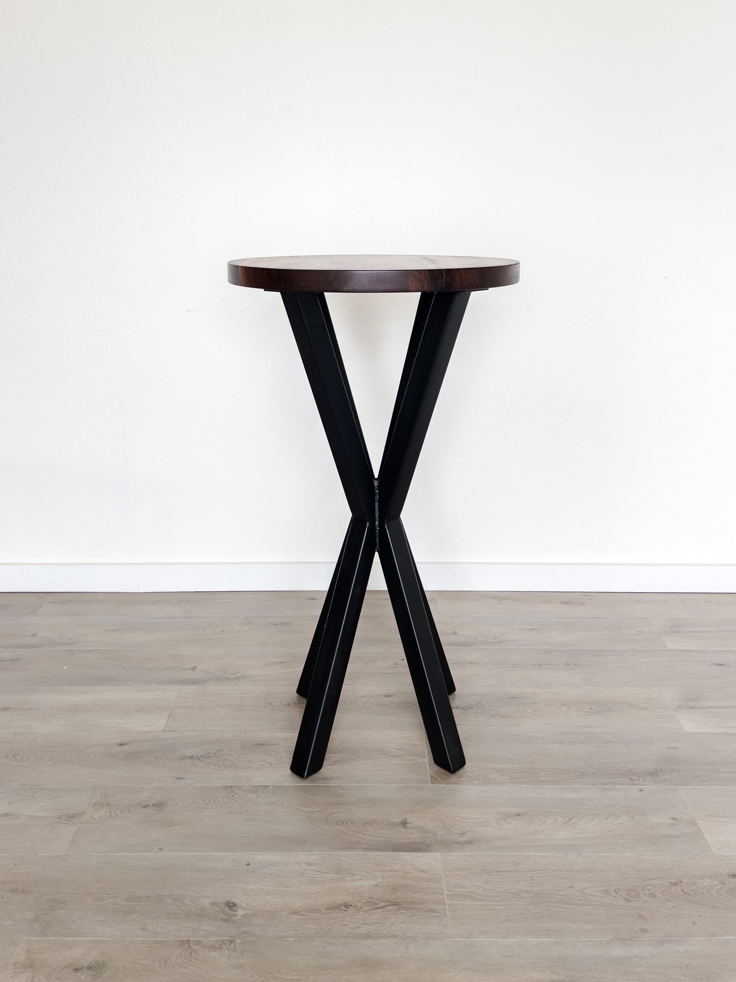 The Madison Cocktail Table - FargoWoodworks