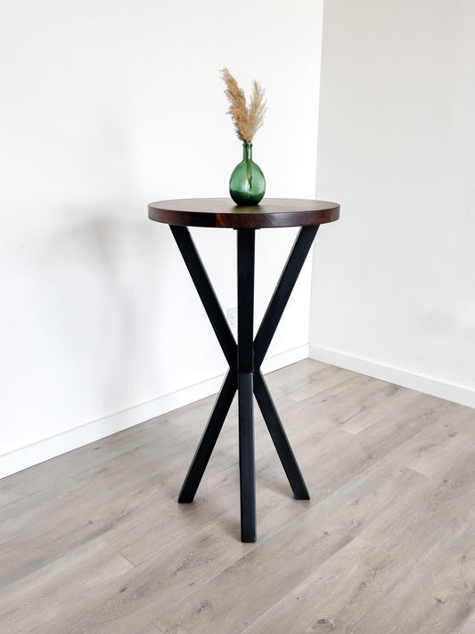 The Madison Cocktail Table - FargoWoodworks