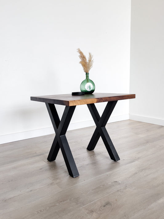 The Madison End Table - FargoWoodworks