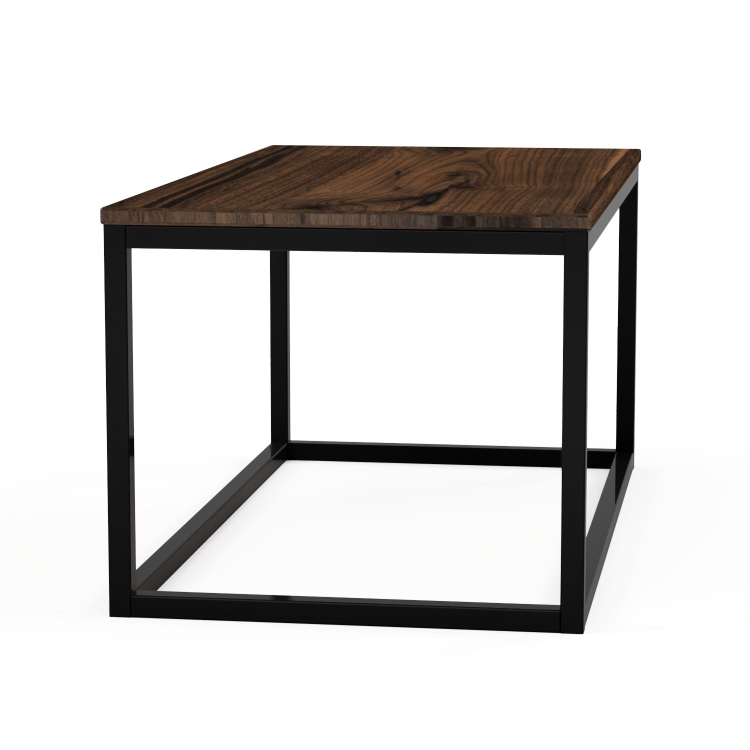 The Sedona Coffee Table - FargoWoodworks