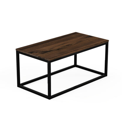 The Sedona Coffee Table - FargoWoodworks