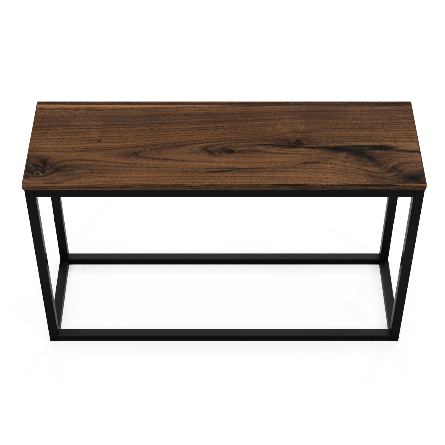 The Sedona Console Table - FargoWoodworks