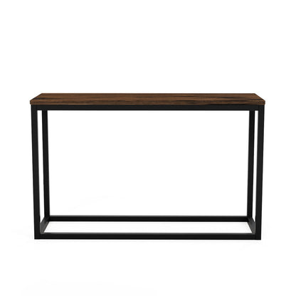 The Sedona Console Table - FargoWoodworks