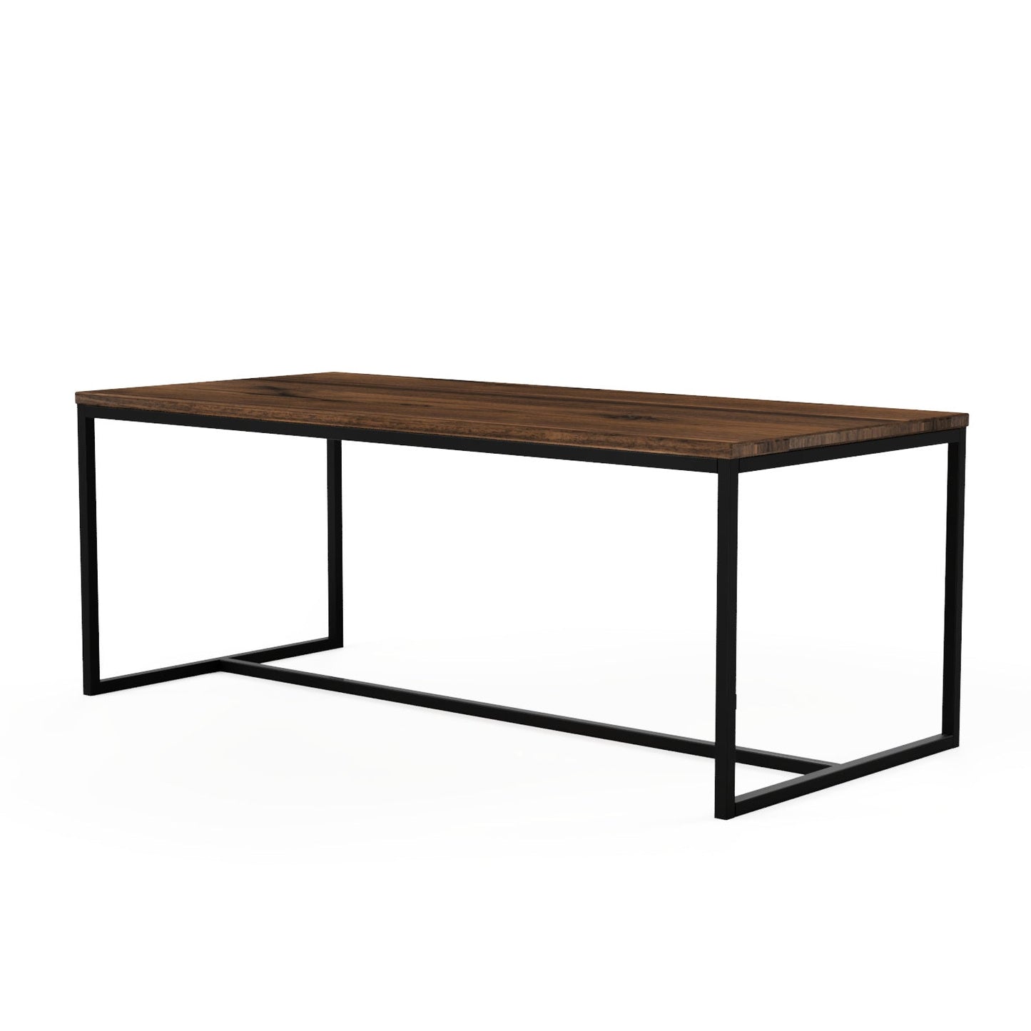 The Sedona Dining Table - FargoWoodworks