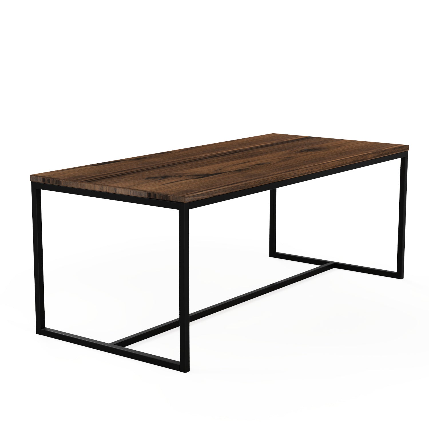 The Sedona Dining Table - FargoWoodworks