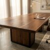 Hartford Conference Table — detail