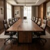 The Hartford Conference Table
