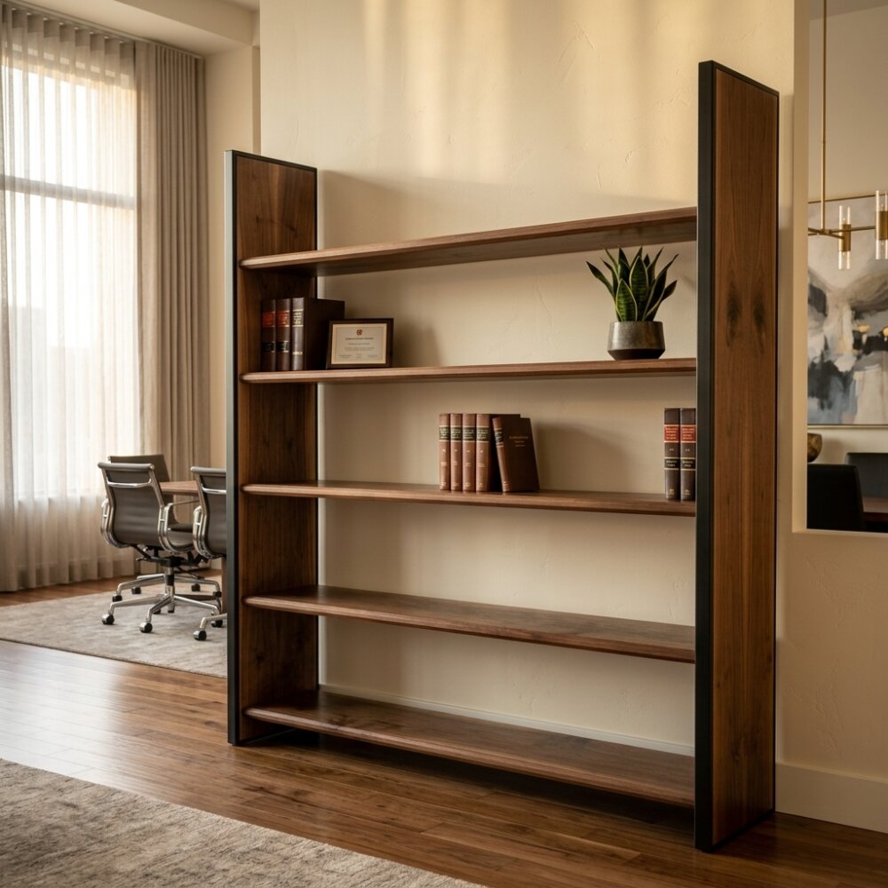 The Hartford Shelf