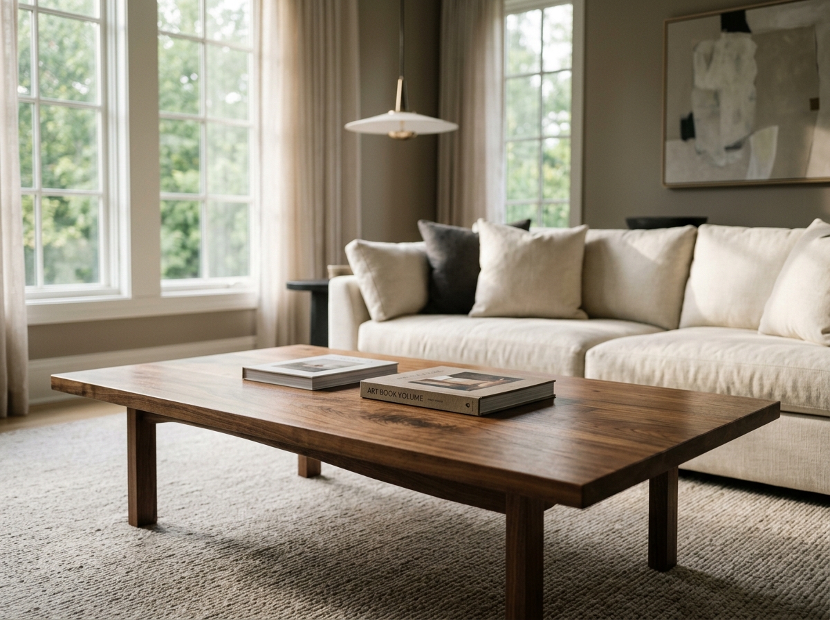 Coffee Tables
