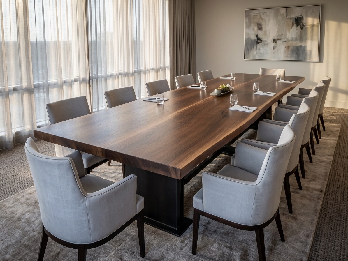 Live Edge Conference